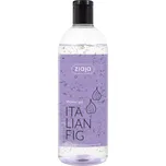 Ziaja Italian Fig sprchový gel 500 ml