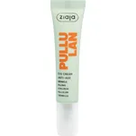 Ziaja Pullulan Anti-Age oční krém 15 ml