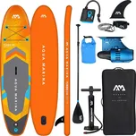 Aqua Marina GO Turbo 330 oranžový