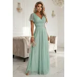 Numoco Melania 635-8 pistáciové uni