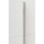 Polysan Esca ES8010 chrom 2100 mm