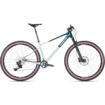 Superior XP 9.6 29" Gloss Grey/Petrol…