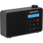 Kenwood CR-M25DAB-B