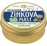 Purity Vision Měsíčková zinková mast