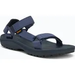 Teva Boots Winsted modré