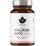 Puhdistamo Hyaluronic Acid 200 mg 120…