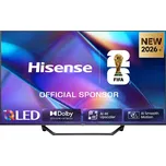 Hisense 43" QLED (43A7S)