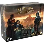 Fox in the Box Europa Universalis: Cena…