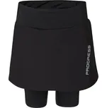 Progress Vuelta Skirt černá