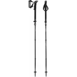 LEKI Sherpa FX Carbon Strong černé/šedé…