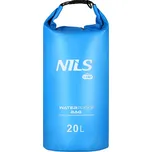 Nils Camp 15-02-439 20 l Bright Blue