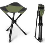 Spokey Fisher K946626 zelená