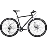 Herka Genius 28" černé 2022 L