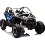 Can-Am Maverick Turbo Strong Air…