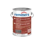 Remmers Top terasový olej 750 ml