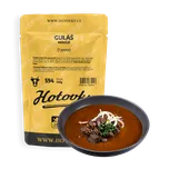 Hotovky Hovězí guláš 340 g