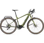 Rock Machine Gravelride e500 Touring…