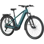 Scott Axis 30 540 Wh 29" Cypress Green…