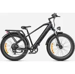 ENGWE E26 HighStep 16 Ah 26" šedé 2023…