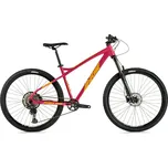 Apache Tanka Tate A1 27,5" tmavě růžové…