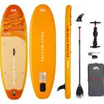 Aqua Marina Fusion BT-26FUP Before…