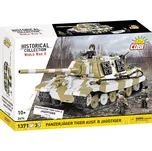 COBI World War II 2674 Panzerjäger…