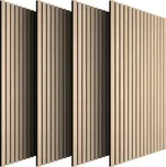 tectake Sonic Wall II 406553 110 x 50 x…