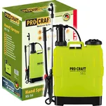 Procraft HS-16