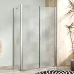 WellMall Beta Combi 120 x 90 cm Grape…