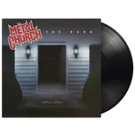 Dark - Metal Church