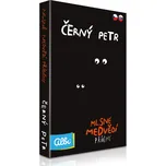Albi Černý Petr Mlsné medvědí příběhy