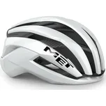 MET Trenta 3K Carbon MIPS White/Glossy