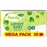Tento Family Linden 3vrstvý 30 ks