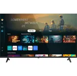 Sencor 55" QLED (SLE 55TQU770B)