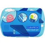 Curaprox Travel Set Kids 73360800