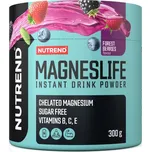 Nutrend Magneslife Instant Drink Powder…