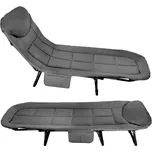 Kempingové lehátko L66C2 200 x 65 x 28…