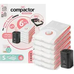 Compactor Vac & Roll RAN12089 40 x 60…