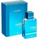 Al Haramain Amber Oud Aqua Dubai U EXP…