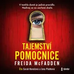Tajemství pomocnice - Freida McFadden…