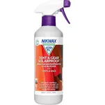 Nikwax Solar Proof impregnace 500 ml