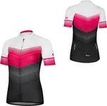 Etape Violet růžový/černý