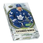 Upper Deck Extended Series NHL 2025/26…