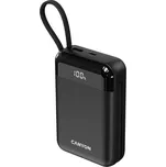 Canyon OnPower CNS-CPB204B 20000 mAh…