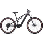 CRUSSIS ONE-Full 9.11 715 Wh 29" šedé…