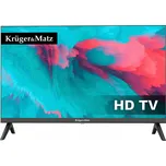 Krüger & Matz 24" LED (KM0224-T1)