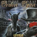 Gunmen - Orden Ogan