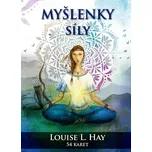 Myšlenky síly - Louise L. Hay (2022, 54…