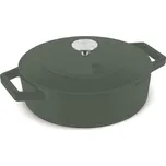 Berlingerhaus Matte Green Collection…
