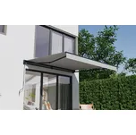 BestBerg BBSU-E350LG 350 x 300 cm